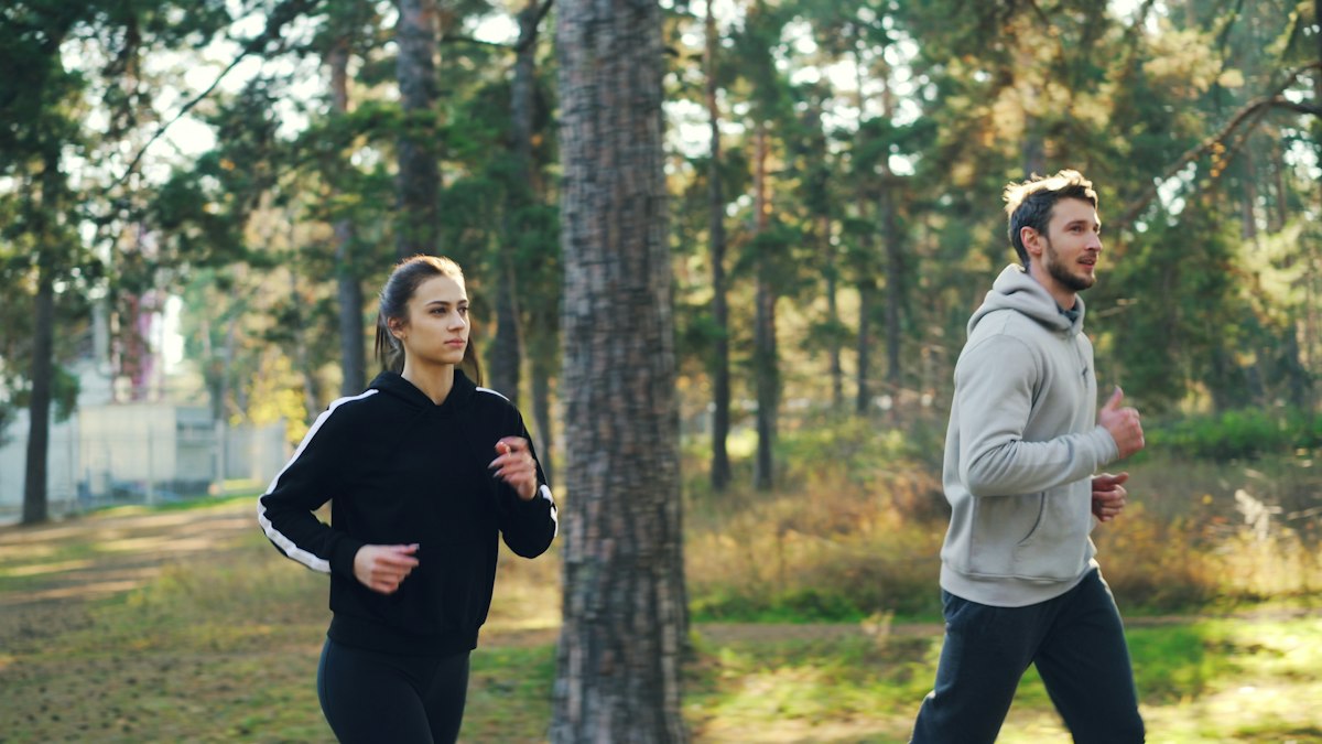 Essen im Rhythmus der Natur und Intermittent Fasting