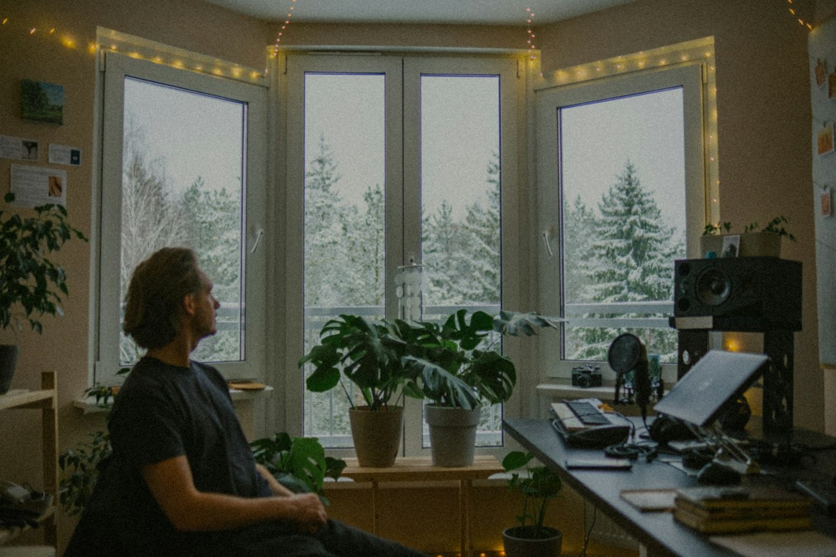 Holisticwellnessroutine Büro und Team